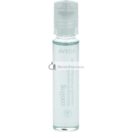 Aveda Cooling Balancing Oil Concentrate Rollerball, 7ml