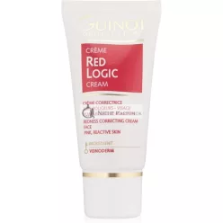   Guinot Red Logic Gesichtscreme für Rötungen und reaktive Haut 30ml