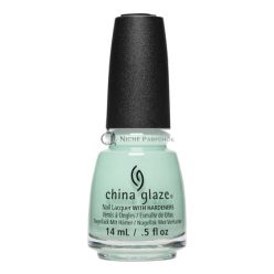 China Glaze Körömlakk Túl Sok Jót 1511