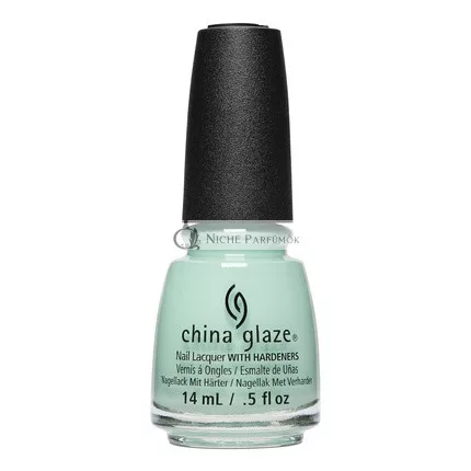 China Glaze Körömlakk Túl Sok Jót 1511