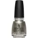 China Glaze Körömlakk Keményítőkkel 14ml - Itt az Idő
