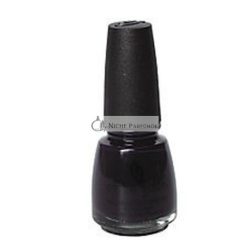 China Glaze Körömlakk Kemenyítő Hatással VIII 14ml