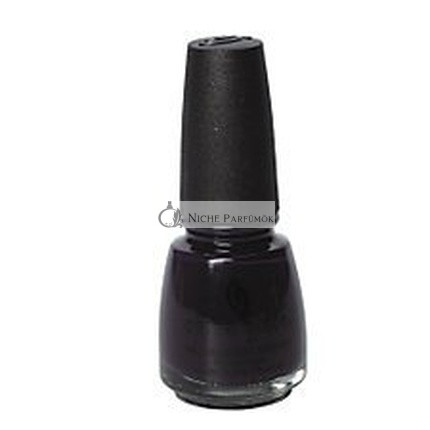 China Glaze Körömlakk Kemenyítő Hatással VIII 14ml