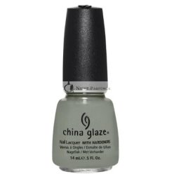 China Glaze Körömlakk Elefánt Séta 1072
