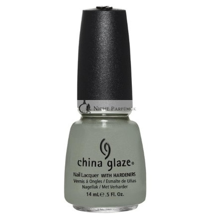 China Glaze Körömlakk Elefánt Séta 1072