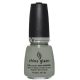 China Glaze Körömlakk Elefánt Séta 1072