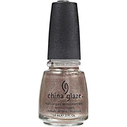 China Glaze Swing Baby Nagellack, 14ml