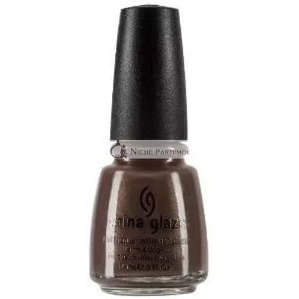 China Glaze Ingrid Körömlakk 14ml