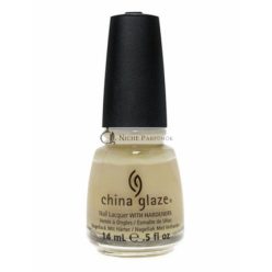 China Glaze Körömlakk Hardener Kalahari Kiss, 14ml