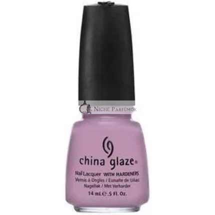 China Glaze Sweet Hook Nagellack 14ml