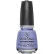 China Glaze Secret Peri-Wink-Le Nagellack, 14ml
