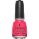 China Glaze Pool Party Körömlakk Lakk 14ml Párt Rózsaszín