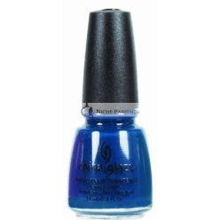 China Glaze Körömlakk Első Tengerész 948