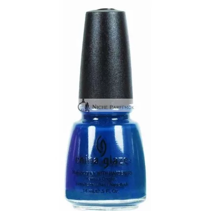 China Glaze Körömlakk Első Tengerész 948