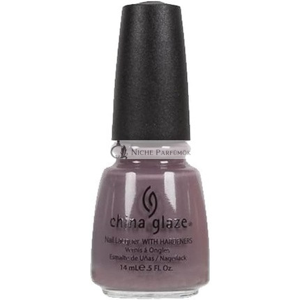 China Glaze Below Deck Körömlakk Lakk, 14ml