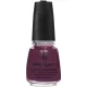 China Glaze Urban Night Nagellack, 14ml