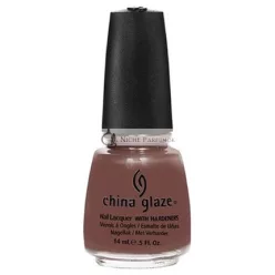 China Glaze Street Chic Nagellack 14ml
