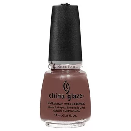 China Glaze Street Chic Nagellack 14ml