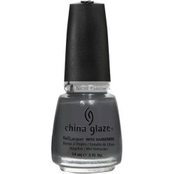 China Glaze Betont Catwalk Körömlakk 14ml