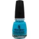 China Glaze Sonntag Funday Nagellack 14ml, Türkis Creme