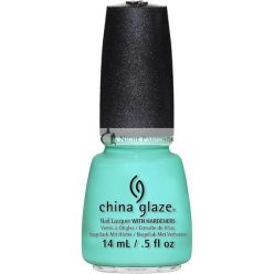 China Glaze Körömlakk Too Yacht To Handle - 14 Ml