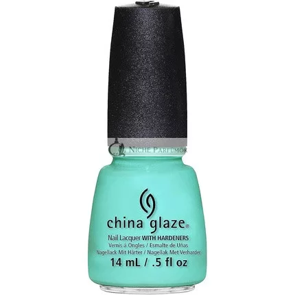 China Glaze Körömlakk Too Yacht To Handle - 14 Ml