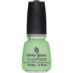 China Glaze Highlight Of My Summer Körömlakk 14ml