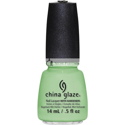China Glaze Highlight Of My Summer Körömlakk 14ml