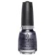 China Glaze Nagellack mit Härter Kollektion Herbstnächte Öffentlichkeitsarbeit 14ml