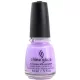 China Glaze Lotus Begin Körömlakk, 14ml