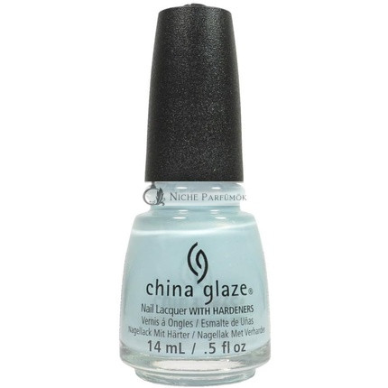 China Glaze Körömlakk Dashboard Dreamer, 14ml