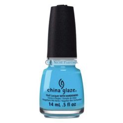 China Glaze Körömlakk UV Meant To Be 1401