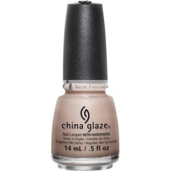   China Glaze Körömlakk Miért Ő Dűne 14ml Krémes Kőszín