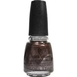 China Glaze Nagellack Wood You Wanna?, 14ml