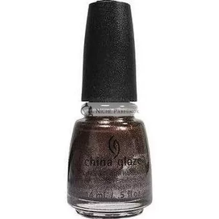 China Glaze Nagellack Wood You Wanna?, 14ml