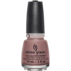 China Glaze Körömlakk My Lodge Or Yours?, 14 ml