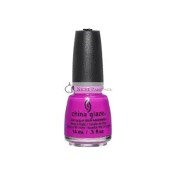 China Glaze Nagellack I'Ll Pink To That, 14ml