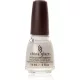 China Glaze Nagellack: Snow Way! Weißer Schimmer, 14ml