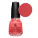 China Glaze Nagellack Warme Wünsche 1486