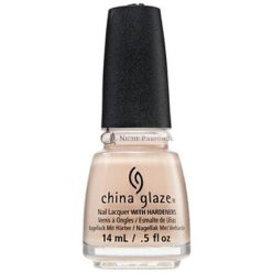 China Glaze Körömlakk Minimalista Mama 1544