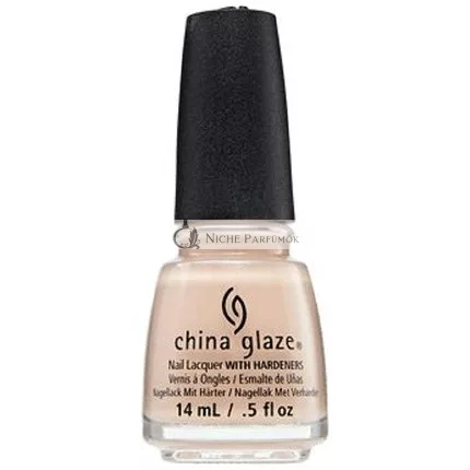 China Glaze Körömlakk Minimalista Mama 1544
