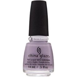   China Glaze Körömlakk Keményítőkkel 14ml A Waltz in The Park
