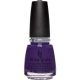China Glaze Körömlakk Keményítőkkel 14ml - Egy Új Uralkodás Hajnalán