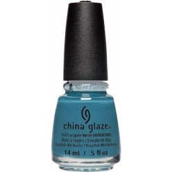   China Glaze Körömlakk Hordozókkal 14ml - Csak egy kis díszítés