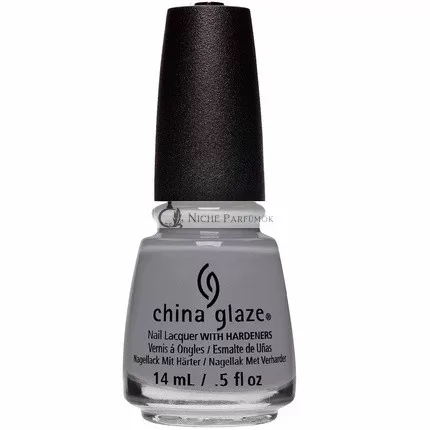 China Glaze Street Style Princess Nagellack - 14ml