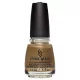 China Glaze Nagellack Truth Is Gold 1569