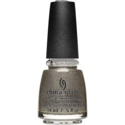   China Glaze Körömlakk a Keményítőkkel 14ml Slay Bells Ring