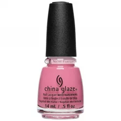 China Glaze Pretty Fit Nagellack 14 Milliliter