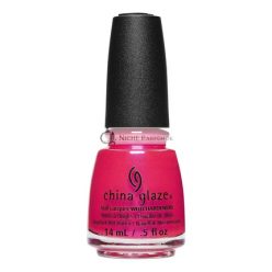 China Glaze Körömlakk Bodysuit Yourself 1592