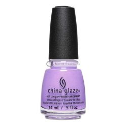 China Glaze Körömlakk Get It Right Get It Bright 1596